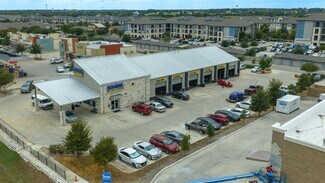 Kyle, TX Auto Repair - 4600 FM 1626