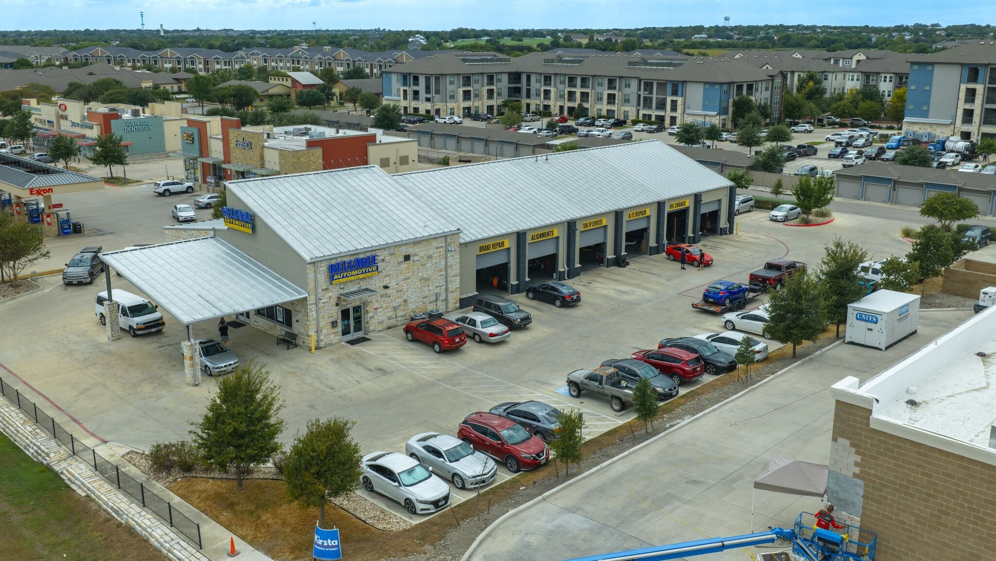 4600 FM 1626, Kyle, TX for Sale