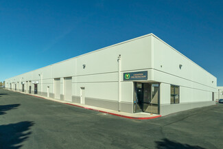 Elk Grove, CA Industrial - 9090 Union Park Way