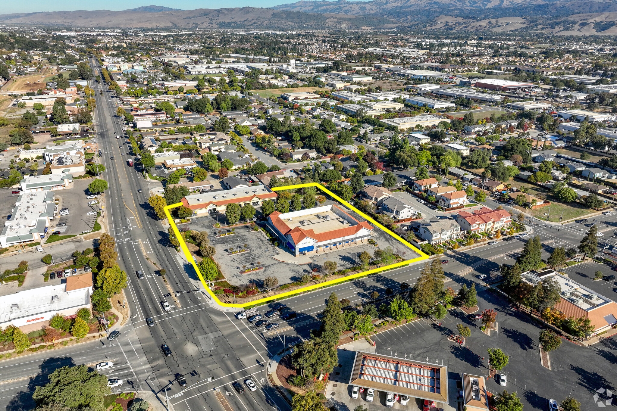 16000-16060 Monterey Rd, Morgan Hill, CA for Sale