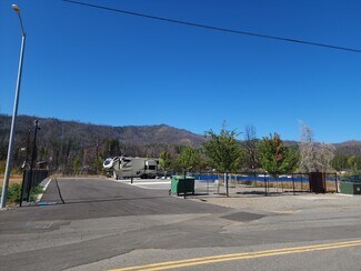 Greenville, CA Manufactured Housing/Mobile Housing - 206 Mill St