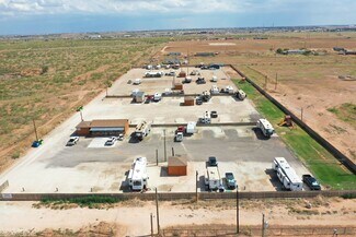 Midland, TX Specialty - 7022 E County Road 64