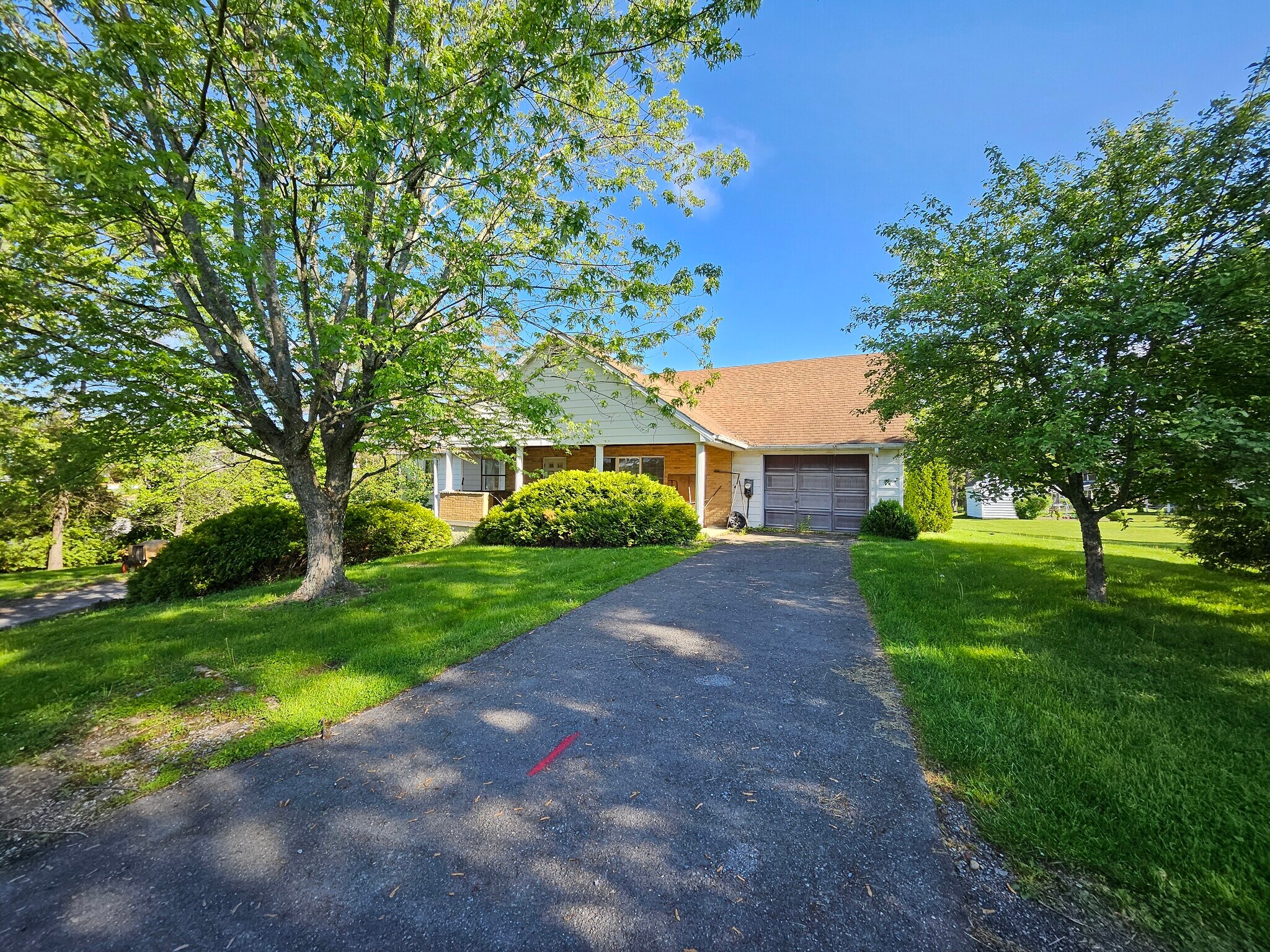 200 Brewery Run Ln, Saint Marys, PA for Sale