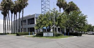 Ontario, CA Warehouse - 5401 E Jurupa St