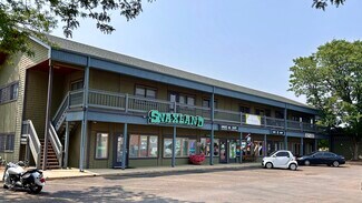 Boulder, CO Office/Retail - 7464-7498 Arapahoe Rd