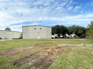 Saint Augustine, FL Industrial - 6480 Us Highway 1 N