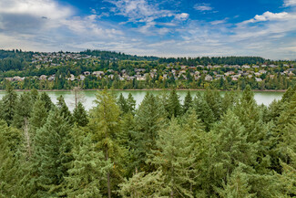 Camas, WA Residential - in Lacamas North Shore Sub-area