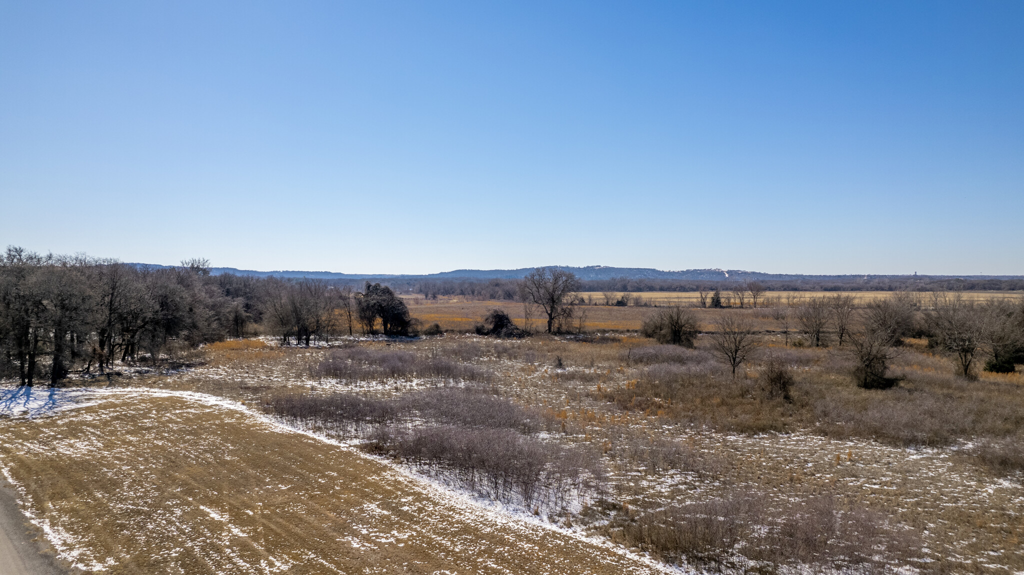 Ridge Rd, Thackerville, OK for Sale