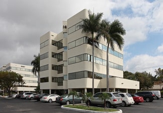 Boca Raton, FL Medical - 1650 S Dixie Hwy