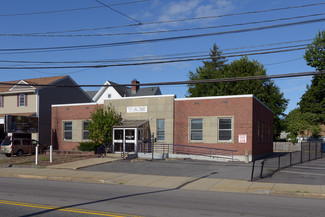 East Providence, RI undefined - 877 Broadway