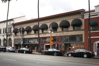Riverside, CA Office - 3638 University Ave