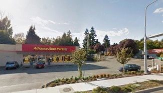 Burien, WA Retail - 14307 1st Ave S