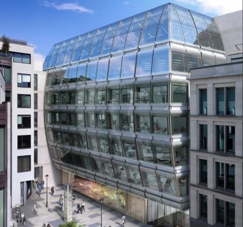 173 Regent St, London, LND for Rent