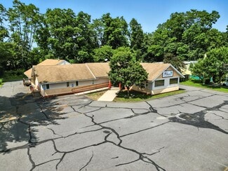 Hadley, MA Retail - 48 Russell St