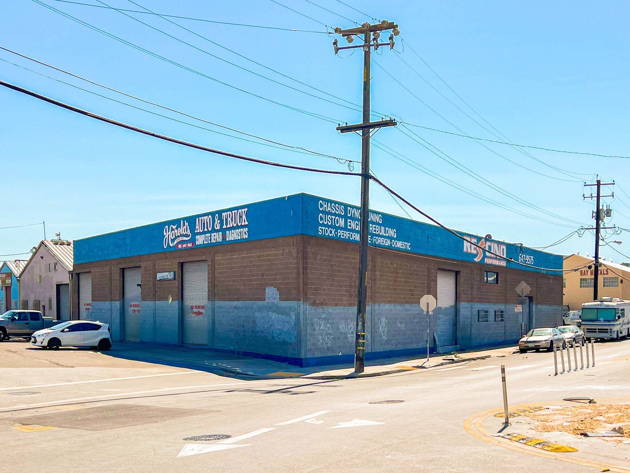 301 Barneveld Ave, San Francisco, CA for Sale