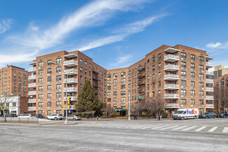 Forest Hills, NY Apartments - 10025 Queens Blvd