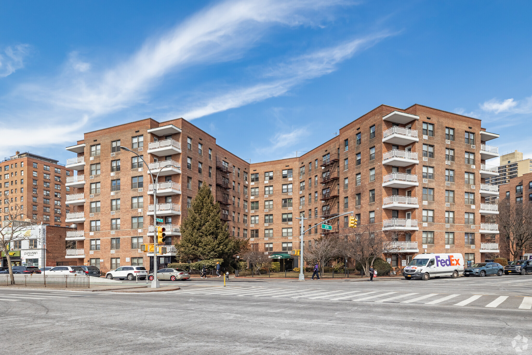 10025 Queens Blvd, Forest Hills, NY for Sale