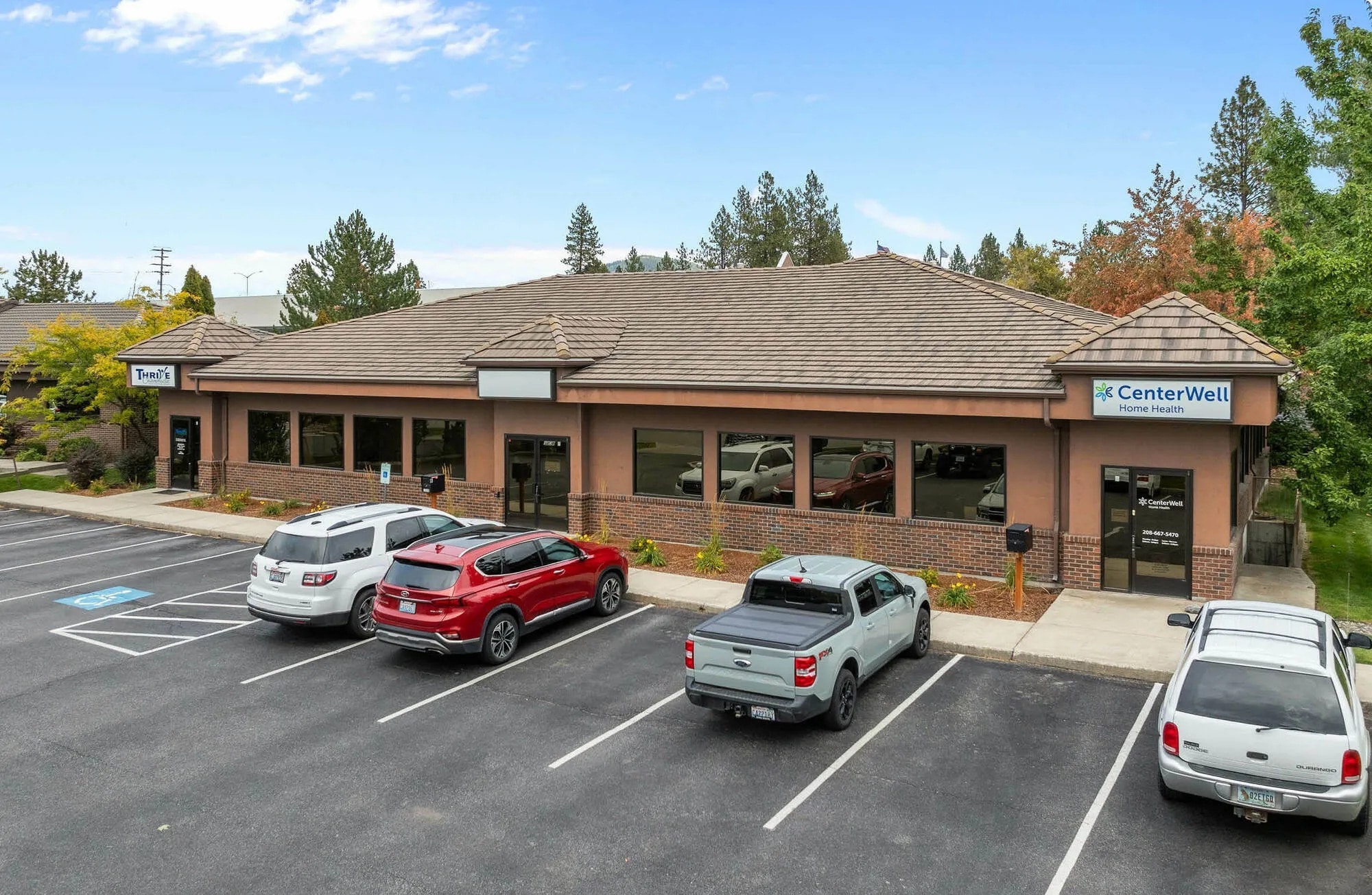 1230 N Northwood Center Ct, Coeur d'Alene, ID for Rent