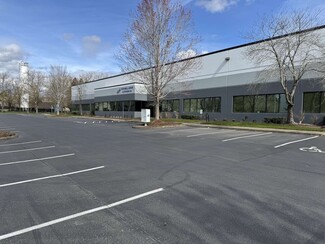 Wilsonville, OR Industrial - 27120 SW 95th Ave