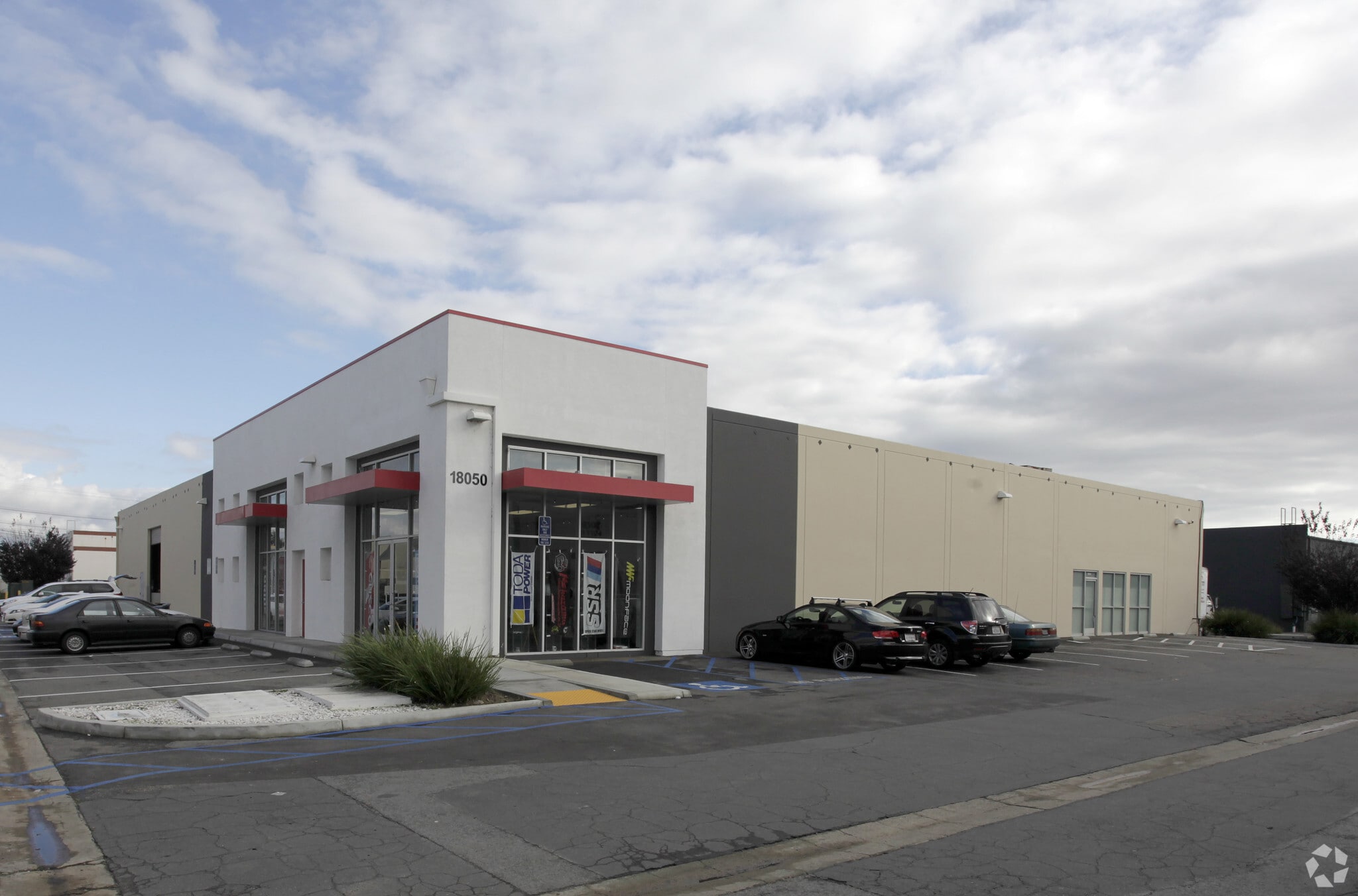 18050 Newhope St, Fountain Valley, CA for Rent