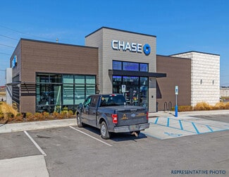 New Hope, PA Bank - 449 York Rd