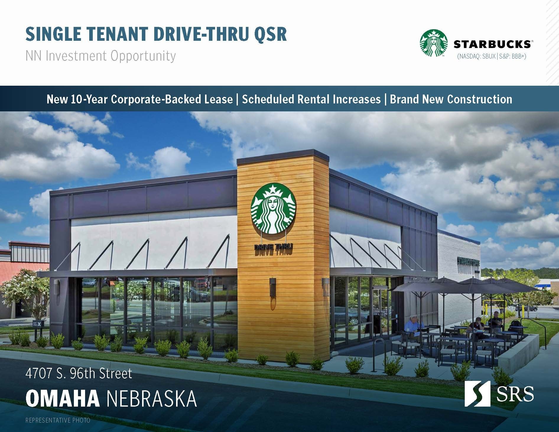 4707 S 96th St, Omaha, NE for Sale