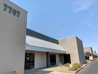 Scottsdale, AZ Industrial - 7707 E Acoma Dr