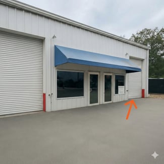 Port Saint Lucie, FL Warehouse - 656-664 SW Carter Ave Port Saint Lucie, FL Warehouse - 656-664 SW Carter Ave