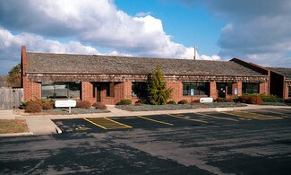 Blue Springs, MO Medical - 1900-1912 NW Copper Oaks Cir