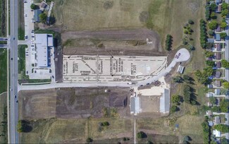 Waterloo, IA Commercial Land - Village West Lot 4 Waterloo, IA Commercial Land - Village West Lot 4