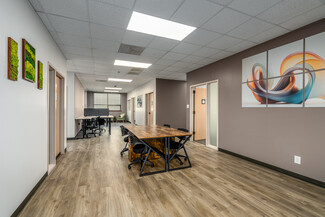 Round Rock, TX Coworking Space - 525 Round Rock West Dr
