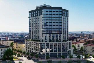 Jersey City, NJ Retail - 55 Orchard St