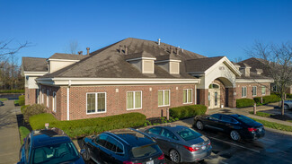 Dublin, OH Medical - 6870 Perimeter Dr