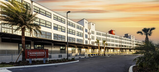Jacksonville, FL Retail - 700 E Union St