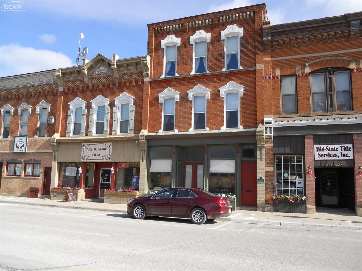 115 S Main St, Vassar, MI for Rent