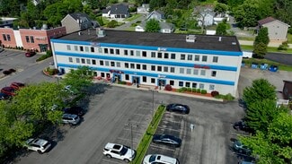 Morgantown, WV Office - 1111 Van Voorhis Rd