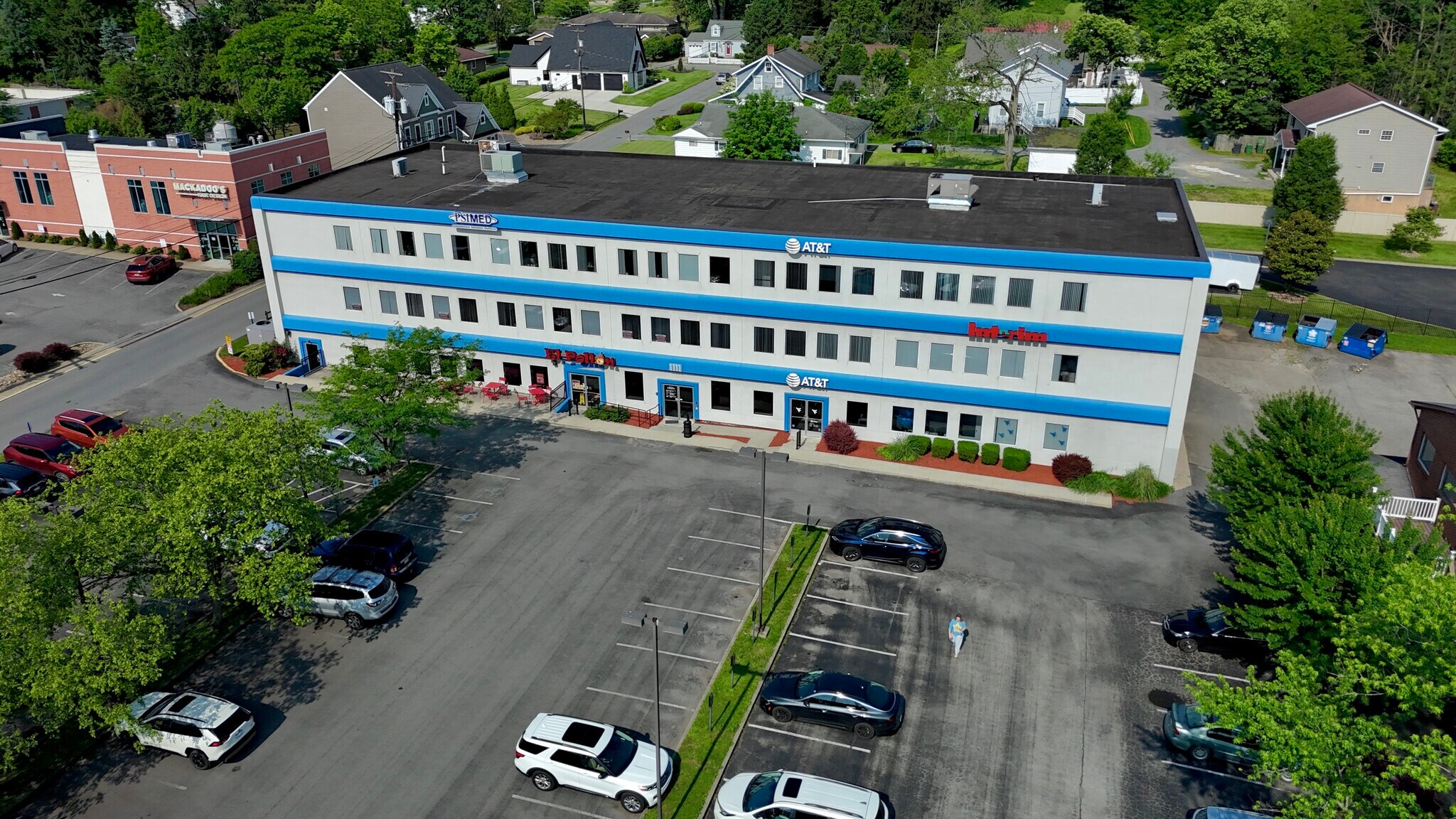 1111 Van Voorhis Rd, Morgantown, WV for Rent