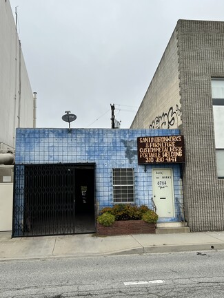 Culver City, CA undefined - 6764 S Centinela Ave