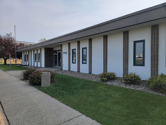 Bismarck, ND Office - 4023 State St