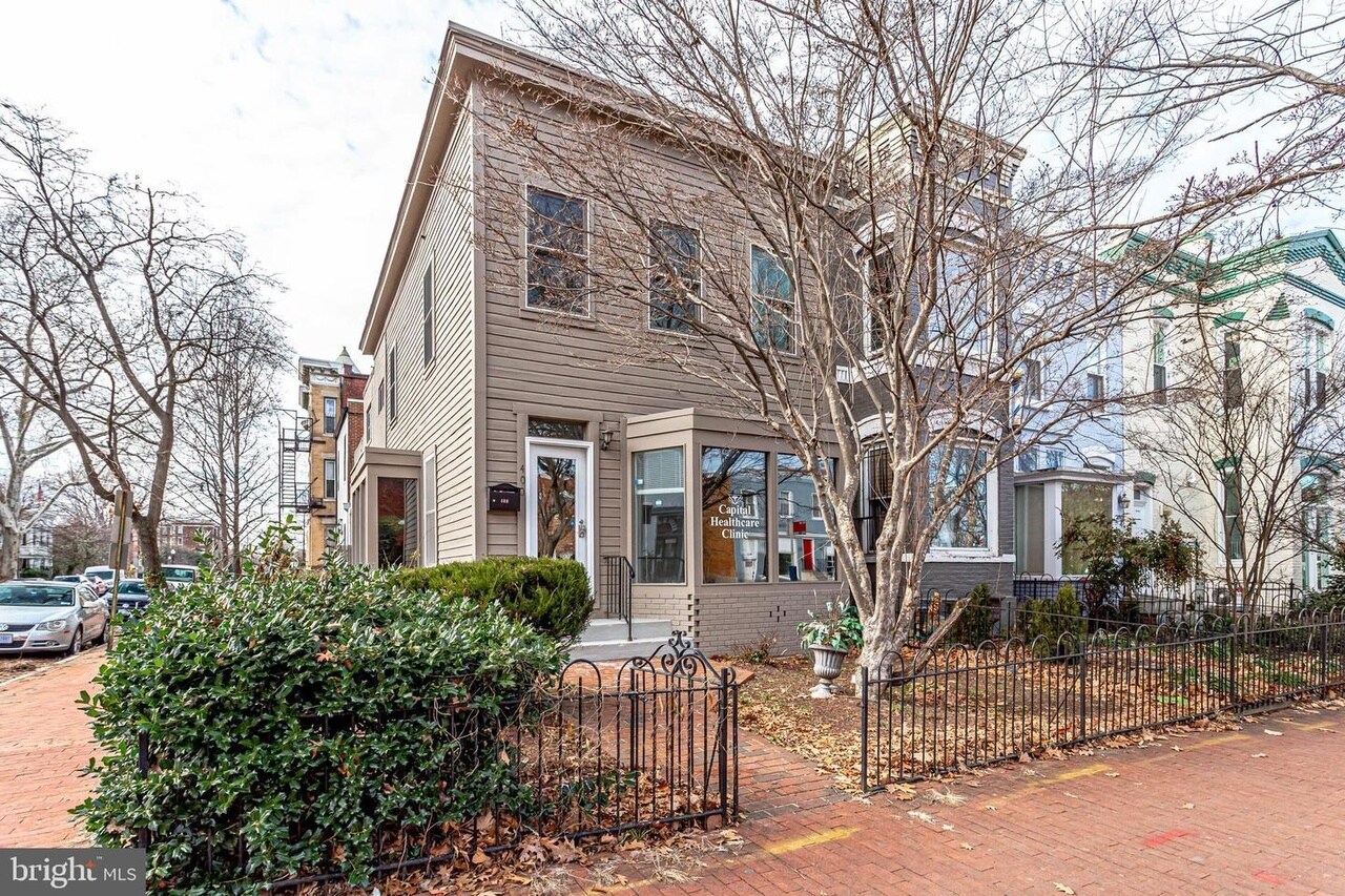 400 8th St NE, Washington, DC for Rent