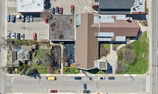 Mississauga, ON Commercial - 151 Lakeshore Rd W Mississauga, ON Commercial - 151 Lakeshore Rd W