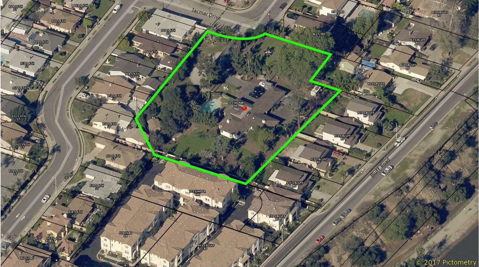 301 Jacmar Dr, Montebello, CA for Sale