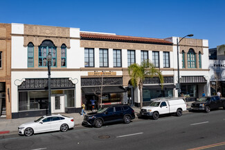 Pasadena, CA Retail - 61-75 W Colorado Blvd