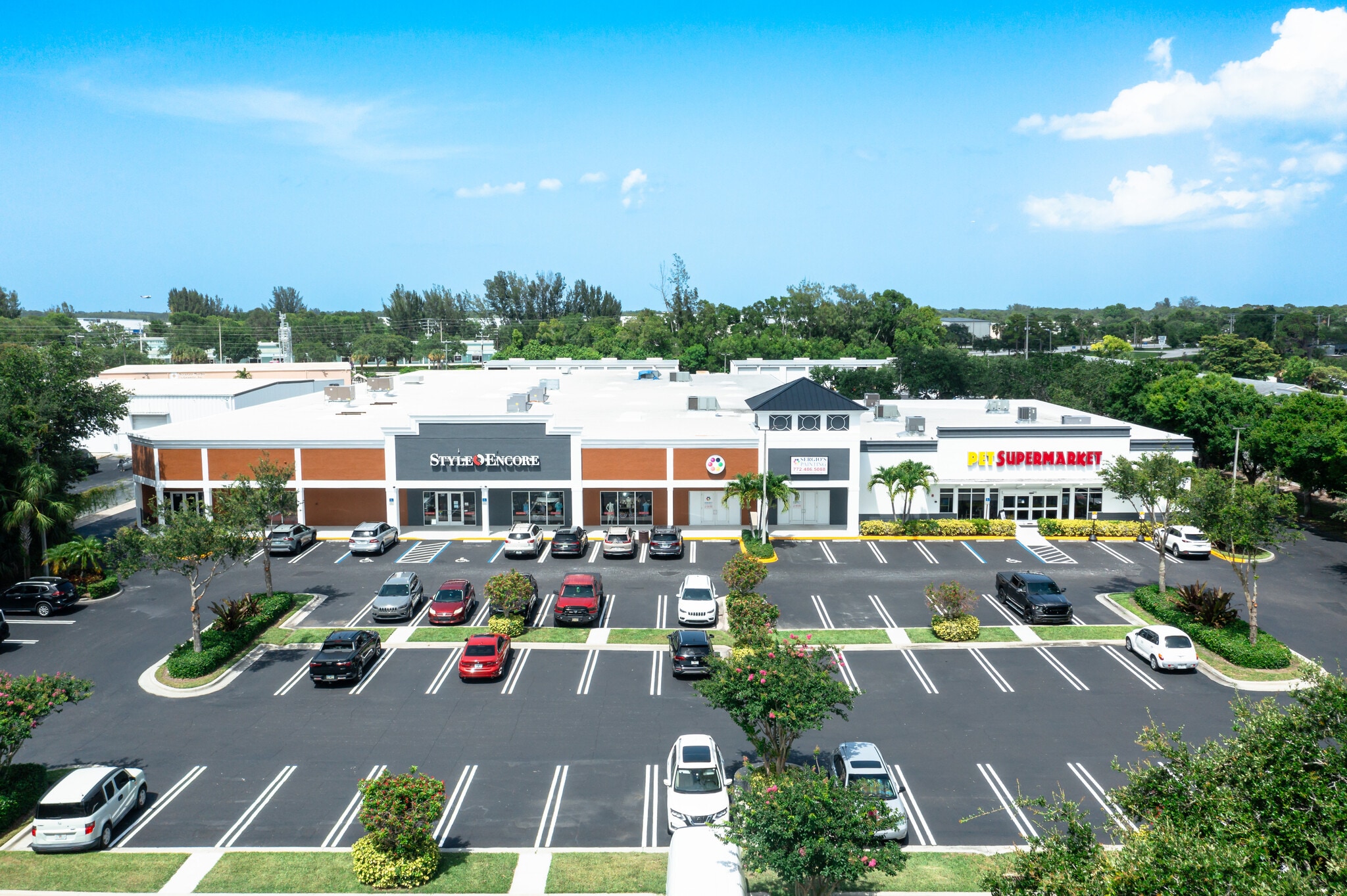 2585-2605 SE Federal Hwy, Stuart, FL for Sale