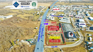 Nicholasville, KY Commercial - 3060 Lexington Rd