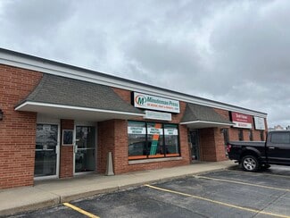 Green Bay, WI Office - 421-425 S Military Ave