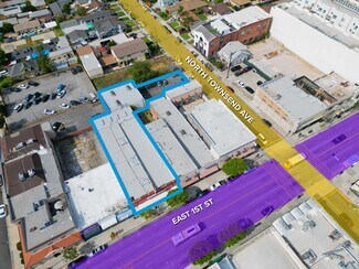 Los Angeles, CA undefined
