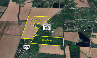 Chillicothe, OH Commercial - 0 State Route 159