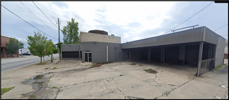 Macon-Bibb, GA undefined - 753 Martin Luther King Jr Blvd
