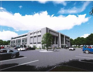 Bridgewater, NJ Commercial Land - 229 Adamsville Rd Bridgewater, NJ Commercial Land - 229 Adamsville Rd